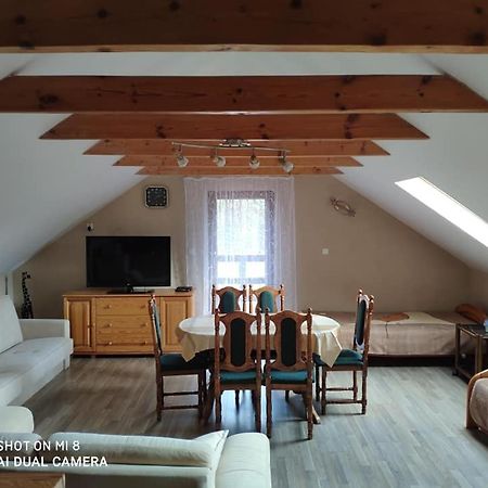 Agroturystyka Patynówka Kletno Exterior foto