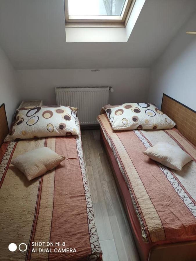 Agroturystyka Patynówka Kletno Exterior foto