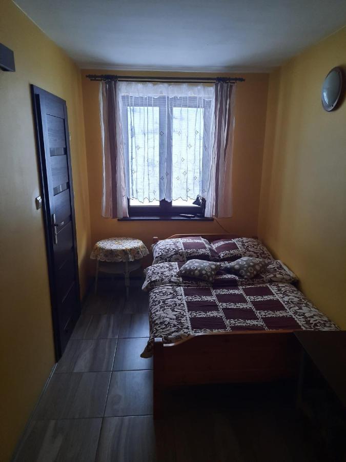 Agroturystyka Patynówka Kletno Exterior foto