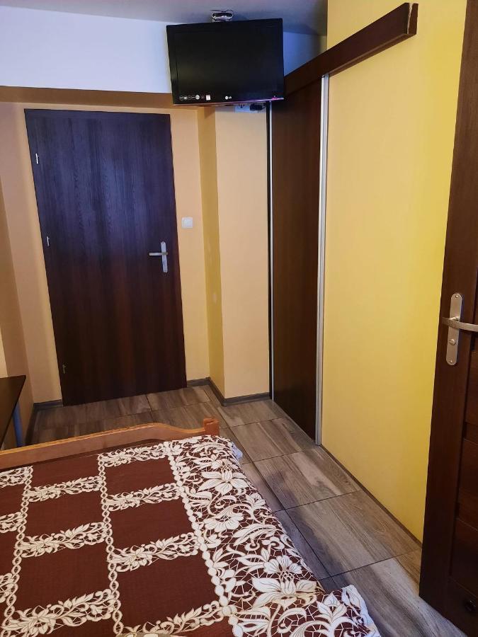 Agroturystyka Patynówka Kletno Exterior foto
