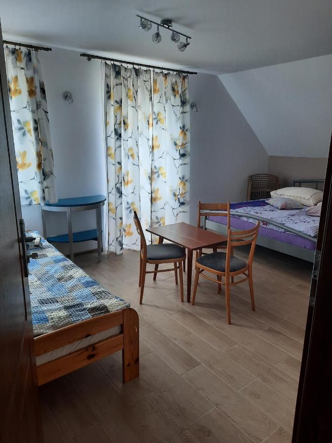 Agroturystyka Patynówka Kletno Exterior foto